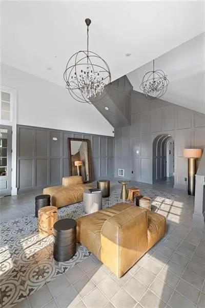 6787 Cadence Boulevard, Atlanta, Georgia, United States. - Photo 35