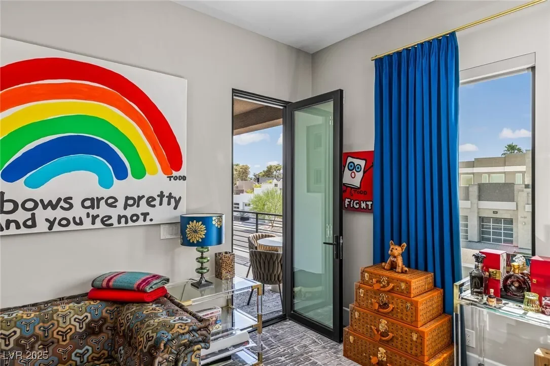 2650 Eldora Estates, Las Vegas, Nevada, United States. - Photo 20