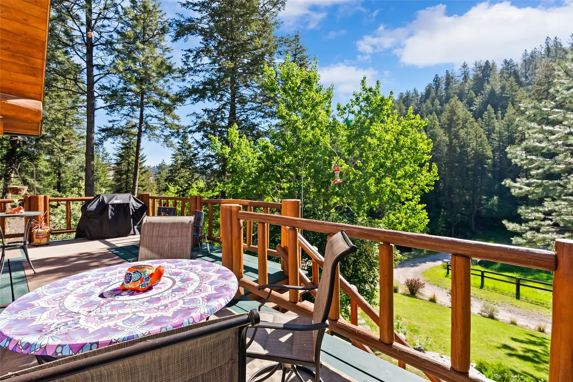 2700 Lyon Creek Road, Missoula, Montana, United States. - Photo 27