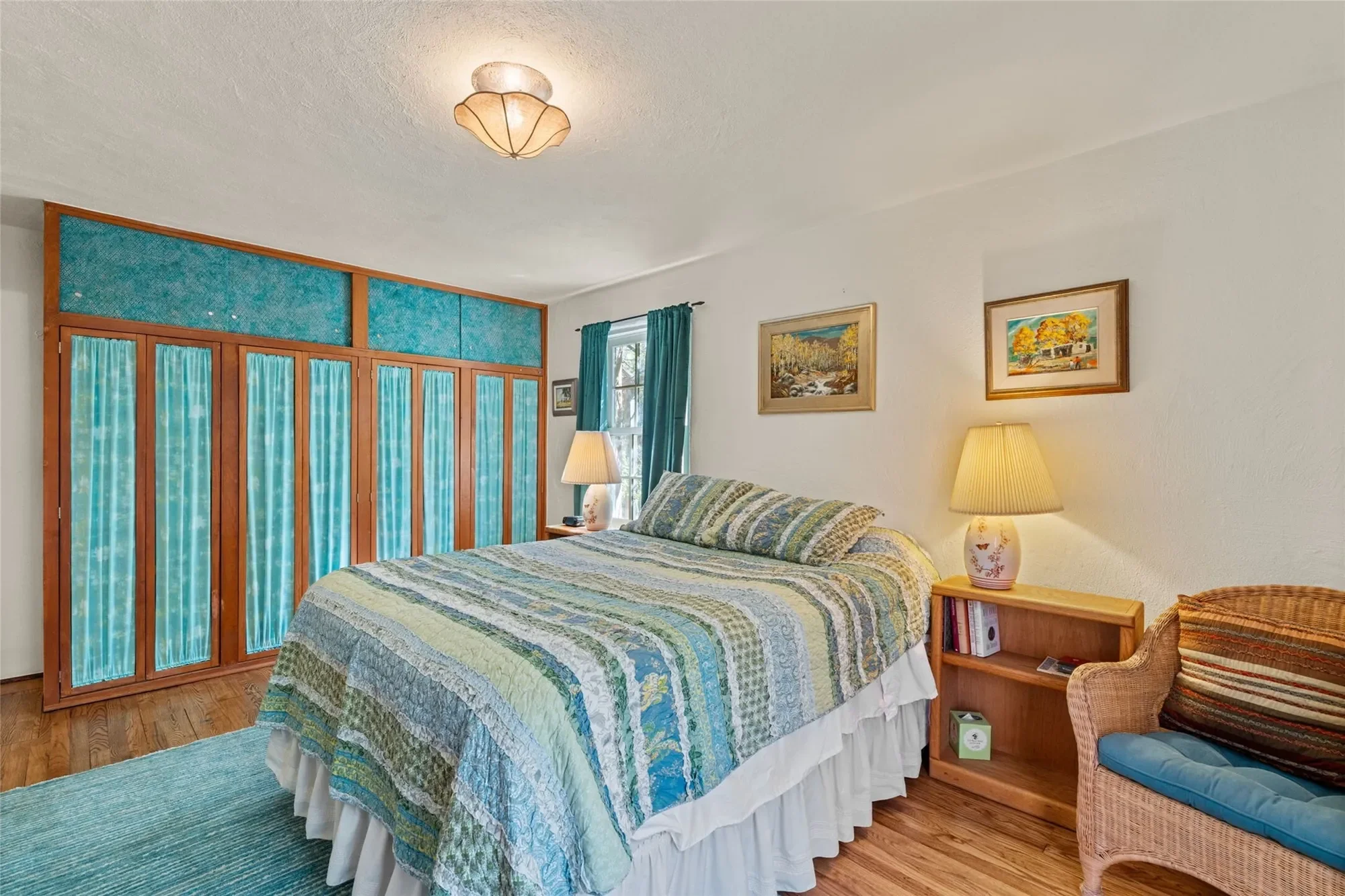 630 E Alameda And 651 Canyon Road A, B, C, E, F, G & I, Santa Fe, NM 87501, Santa Fe, New Mexico, United States. - Photo 17