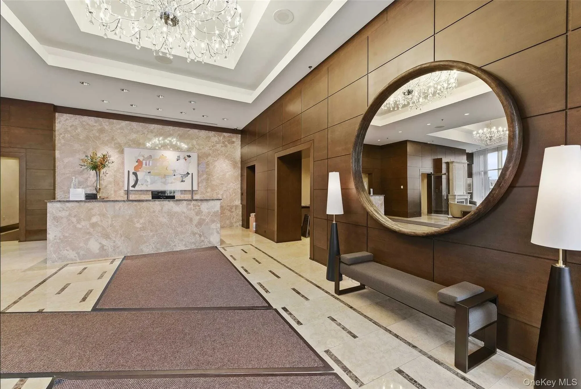 5 Renaissance Square, #23C, White Plains, NY, 10601, USA, White Plains, New York, United States. - Photo 26
