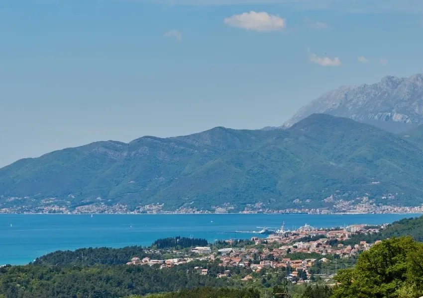 Kotor Bay, Kotor Bay, Kotor Bay, Kotor, Kotor Municipality, Montenegro. - Photo 28