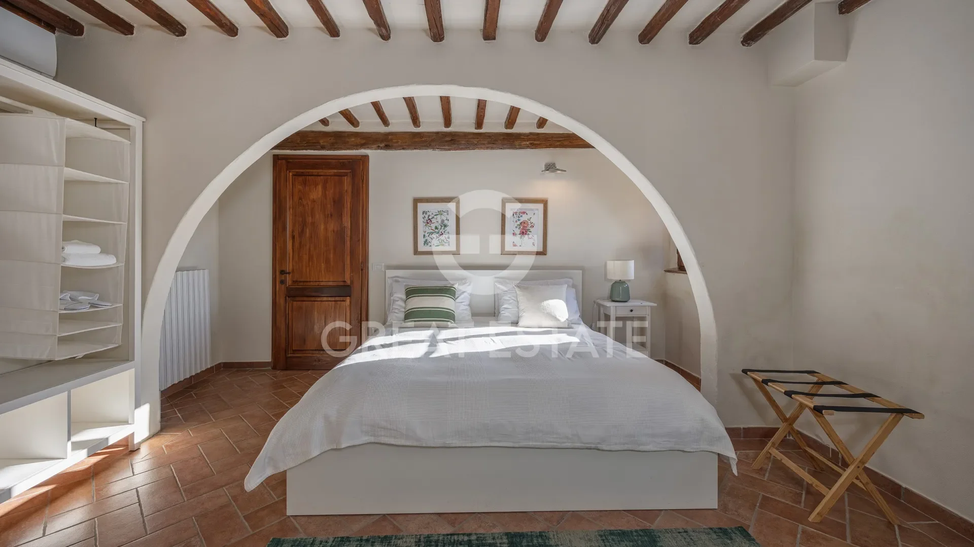 Tuscany, Montepulciano, Tuscany, Italy. - Photo 24