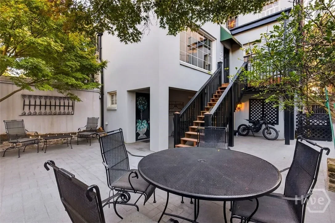 208 E Liberty Street, Savannah, Georgia, United States. - Photo 40