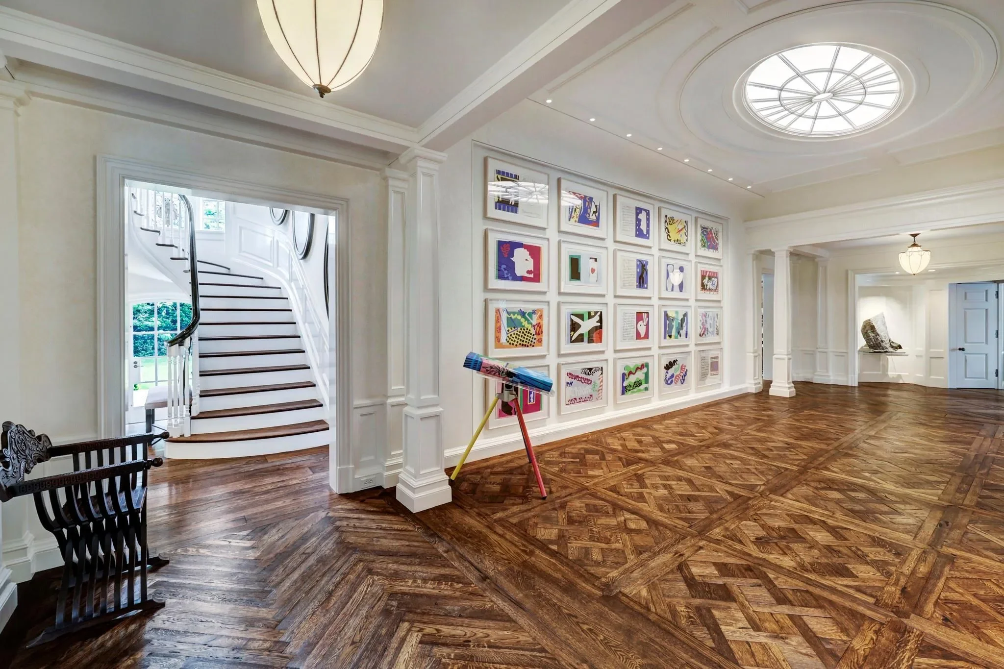 3 Briarwood Court, Houston, Texas, United States. - Photo 23