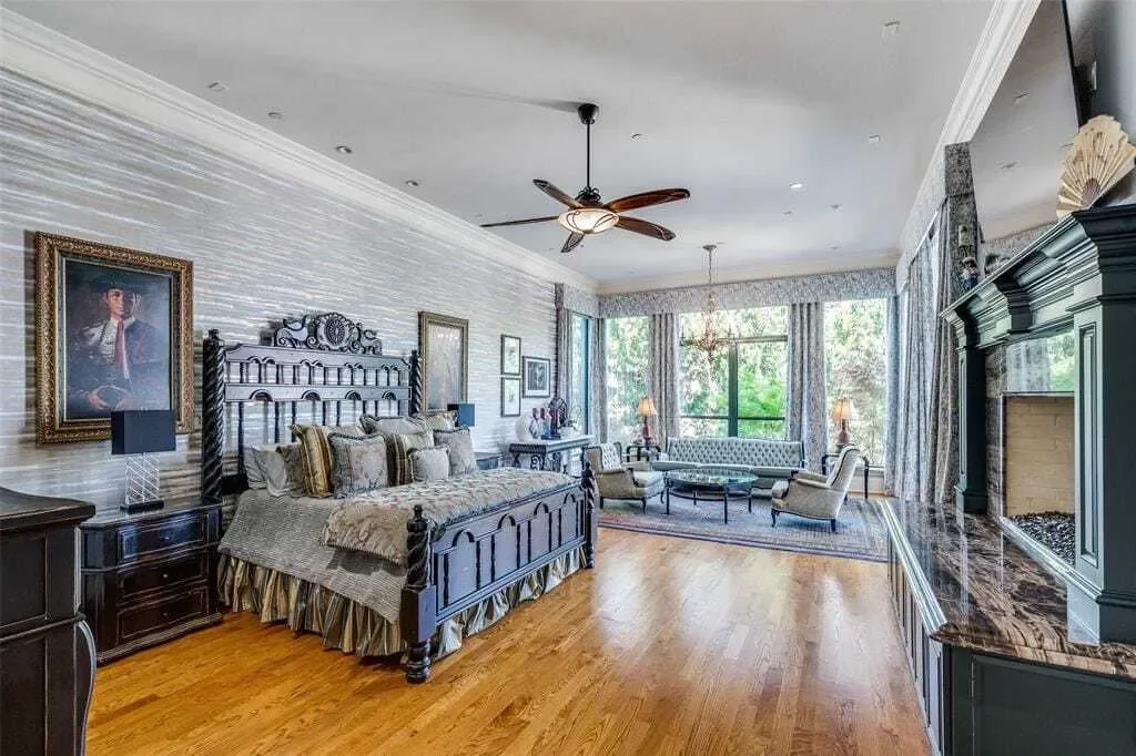4511 Watauga Road, Dallas, TX, 75209, USA, Dallas, Texas, United States. - Photo 16