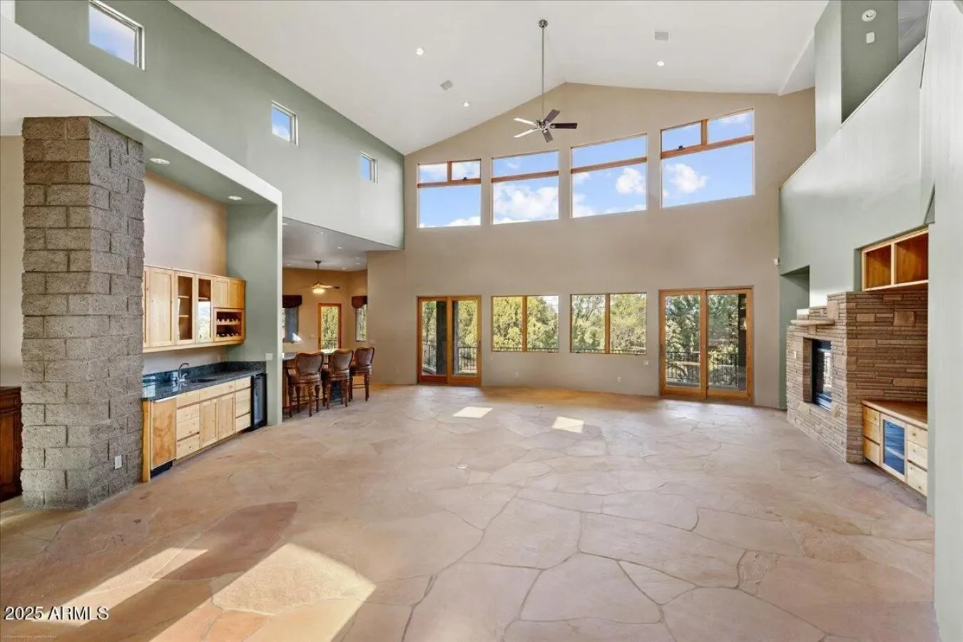 14031 N Signal Hill, Prescott, Arizona, United States. - Photo 19