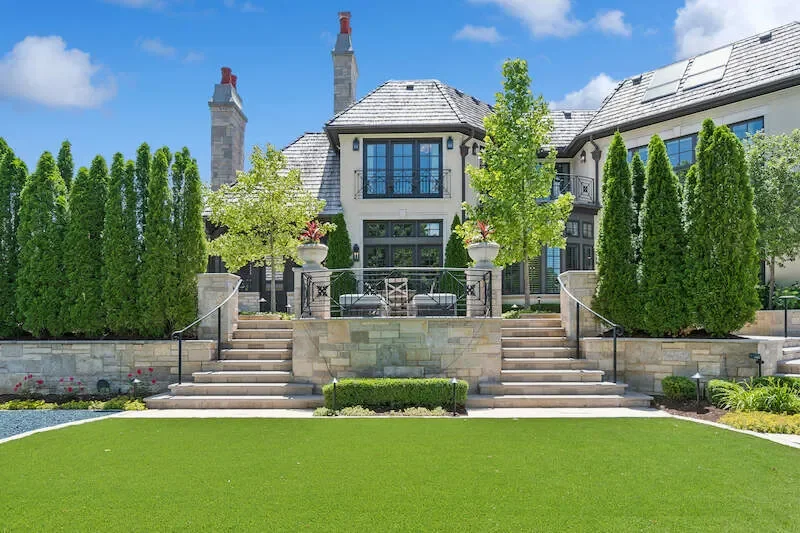 28W660 Perkins Court, Naperville, IL, 60564, USA, Naperville, Illinois, United States. - Photo 79