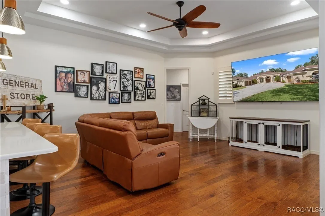 8947 W Basilico Street, Crystal River, FL 34428, Crystal River, Florida, United States. - Photo 14