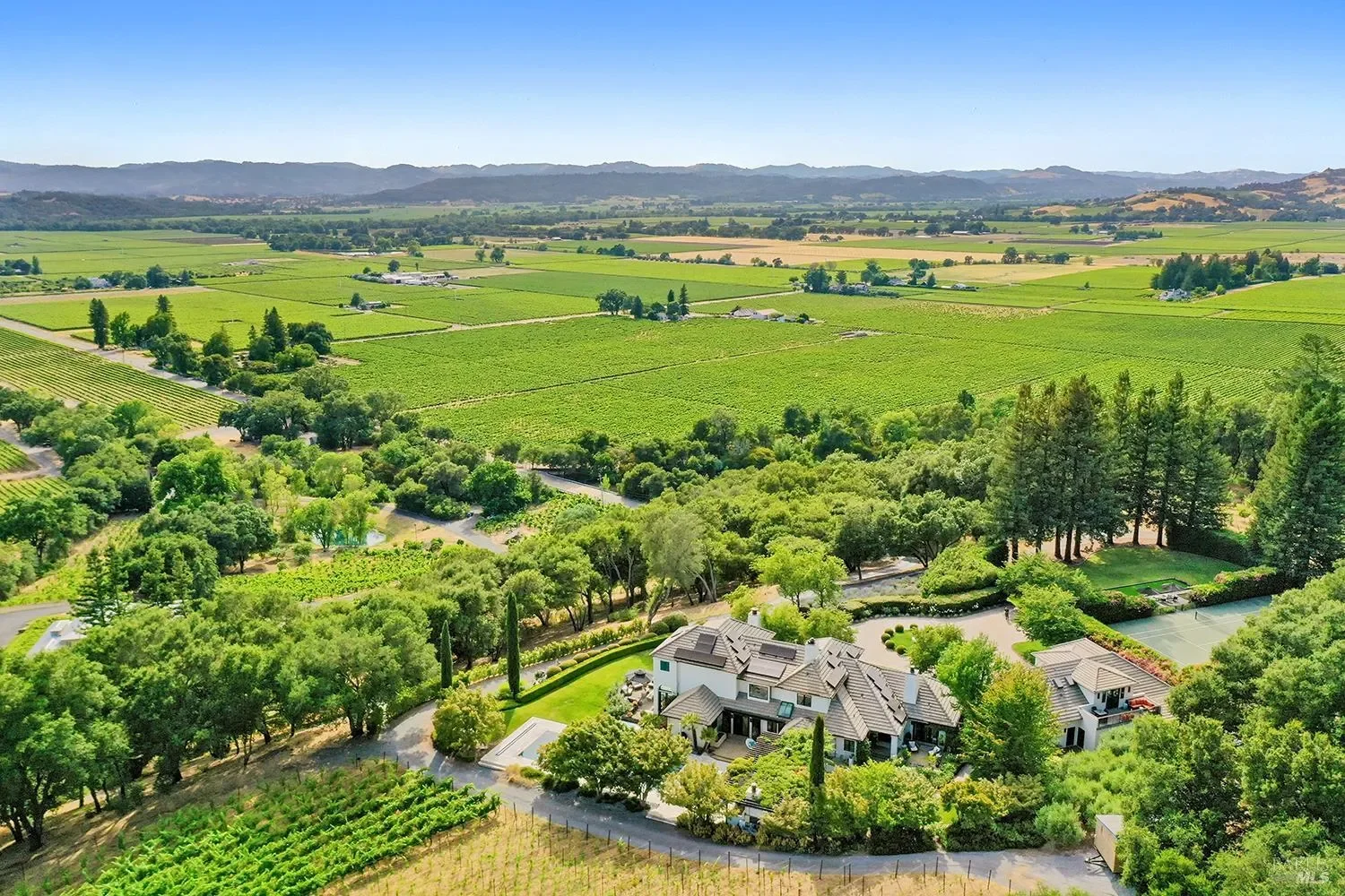 4395 Pine Flat Road, Healdsburg, CA, 95448, USA, Healdsburg, California, United States. - Photo 4