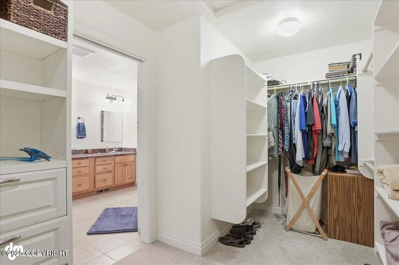 2219 W Ridgewood Drive, Wasilla, AK 99654, Wasilla, Alaska, United States. - Photo 56