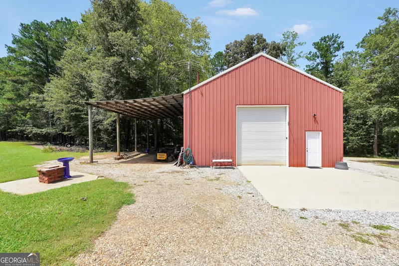 159 County Line Road, Jenkinsburg, GA 30234, Locust Grove, Georgia, United States. - Photo 31
