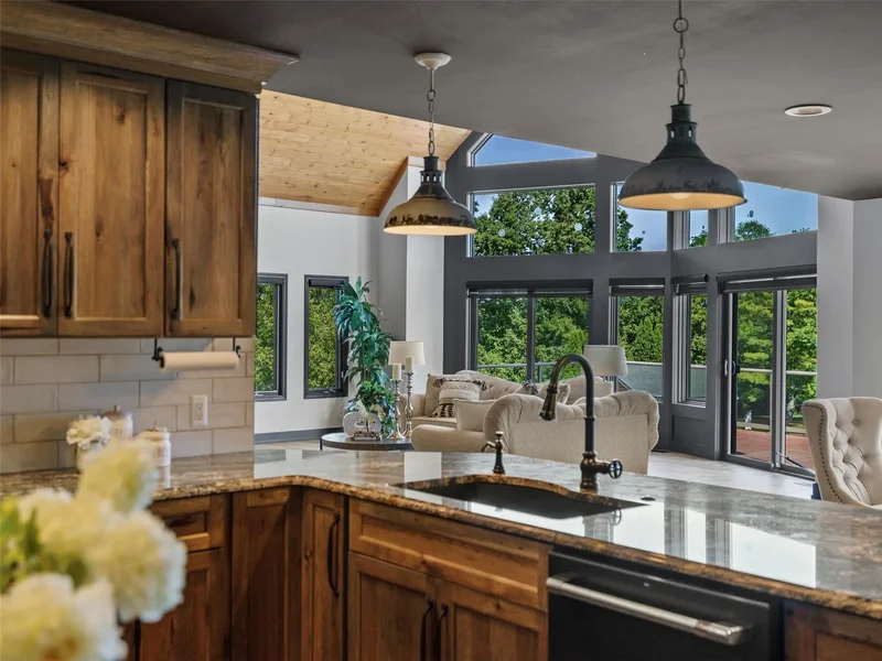 3292 W Sutton Road, Lapeer, MI, 48446, USA, Lapeer, Michigan, United States. - Photo 25