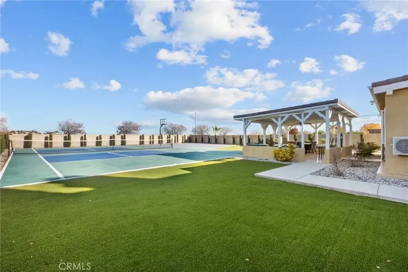 3625 Paddock Way, Lancaster, California, United States. - Photo 46