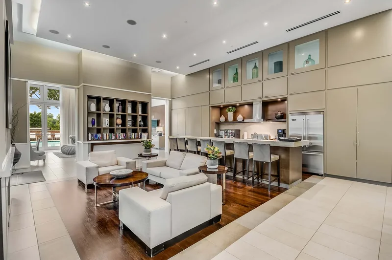1820 Peachtree Street NW No. 914, Atlanta, GA 30309-1899, Atlanta, Georgia, United States. - Photo 28