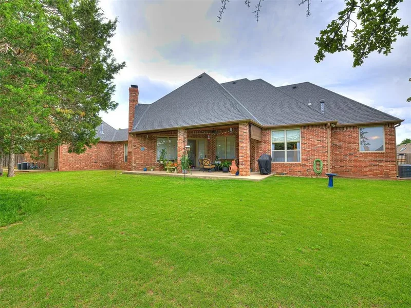 6509 NE 101st Street, Oklahoma City, OK 73151, Oklahoma City, Oklahoma, United States. - Photo 42