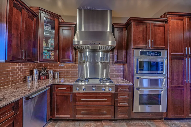 23 Senda Corvo, Santa Fe, NM 87507, Santa Fe, New Mexico, United States. - Photo 7