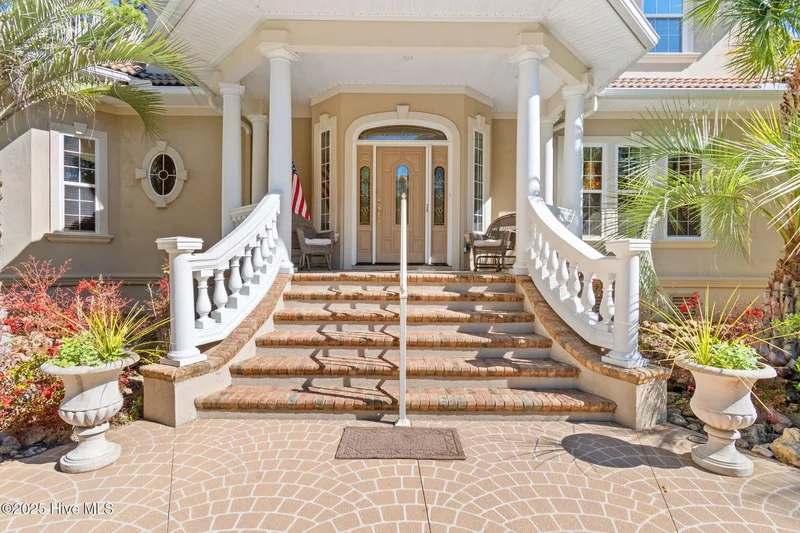 2760 Marsh Point Lane SE, Southport, North Carolina, United States. - Photo 4