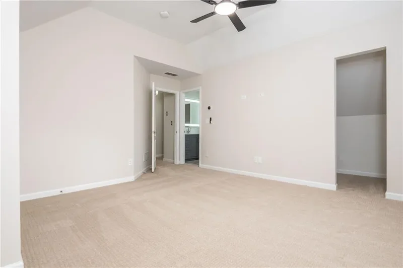 2540 Appaloosa Trail SW, Marietta, Georgia, United States. - Photo 26