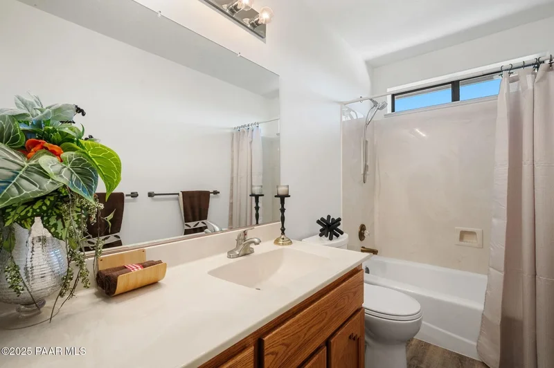 8640 N Granite Oaks Drive, Prescott, Arizona, United States. - Photo 28
