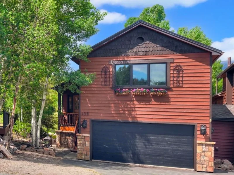 432 Bighorn Circle , Silverthorne, CO 80498, Silverthorne, Colorado, United States. - Photo 29