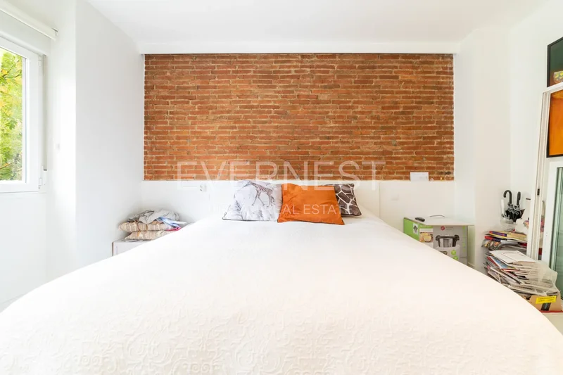 Moderno apartamento con excelente ubicación y luz natural en Goya