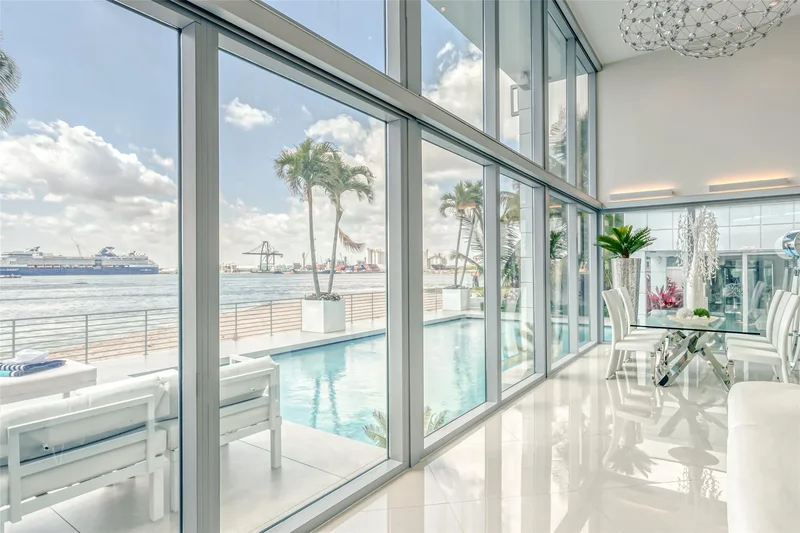 2200 Inlet Drive, Fort Lauderdale, Florida, United States. - Photo 22