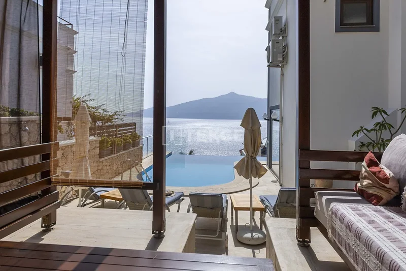 Kalkan, Kaş, Antalya, Kaş, Antalya, Turkey. - Photo 9
