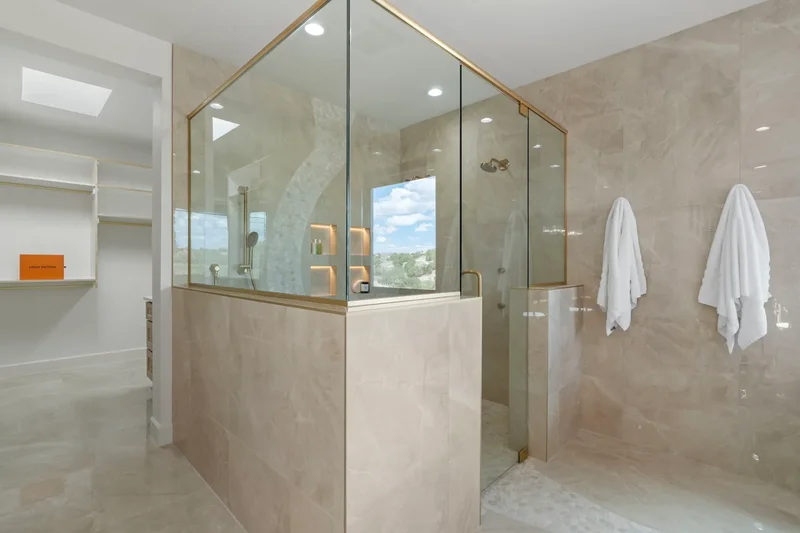 9 Tamarisk, Santa Fe, NM 87506, Santa Fe, New Mexico, United States. - Photo 43