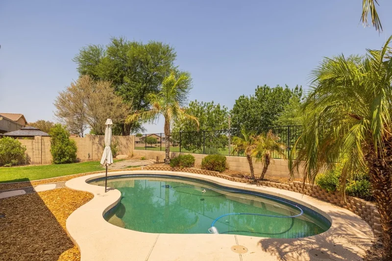 11436 E Sonrisa Avenue , Mesa, AZ 85212, Mesa, Arizona, United States. - Photo 33
