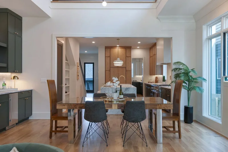 1616 7th Ave N, Nashville, Tennessee, United States. - Photo 18