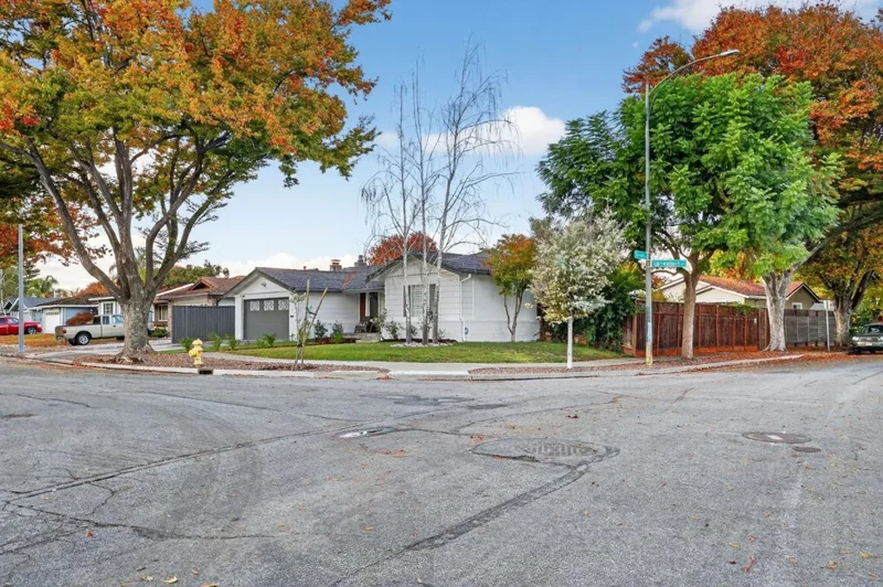 903 Lanewood Drive, San Jose, California, United States. - Photo 35