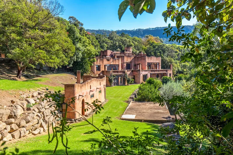 The Castle