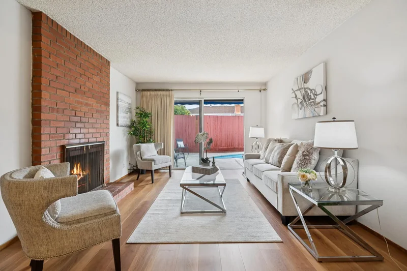 821 Raintree Drive , San Jose, CA 95129, San Jose, California, United States. - Photo 18