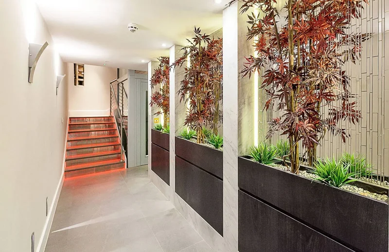 1a Westbourne Gardens, Central London, London, England, United Kingdom. - Photo 71