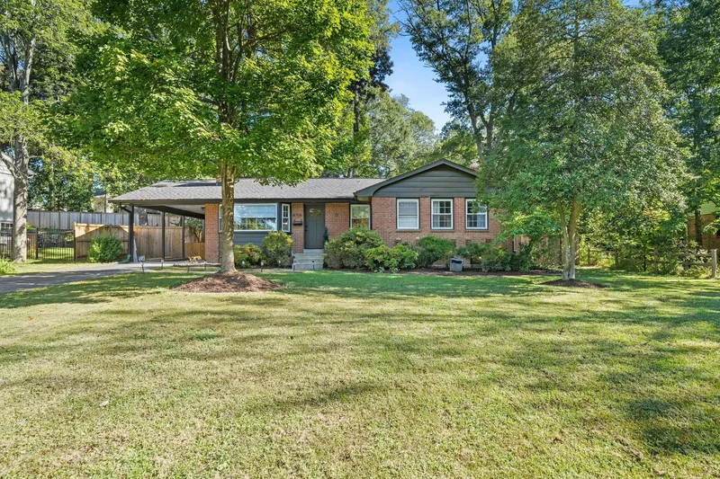 8705 Stockton Parkway, Alexandria, Va, 22308