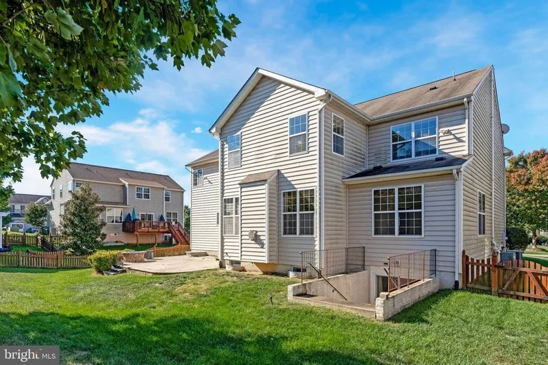16012 IMPERIAL EAGLE CT COURT, WOODBRIDGE, VA 22191, Woodbridge, Virginia, United States. - Photo 19