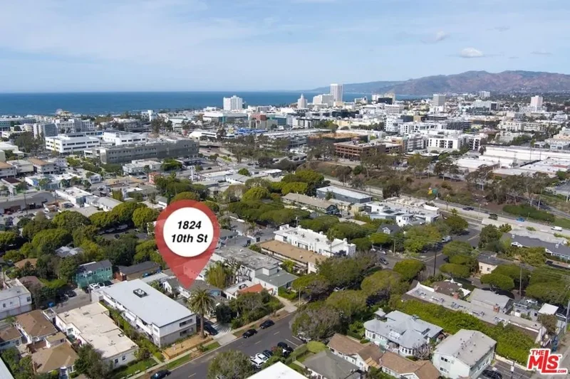 1824 10th Street, Santa Monica, California, United States. - Photo 14