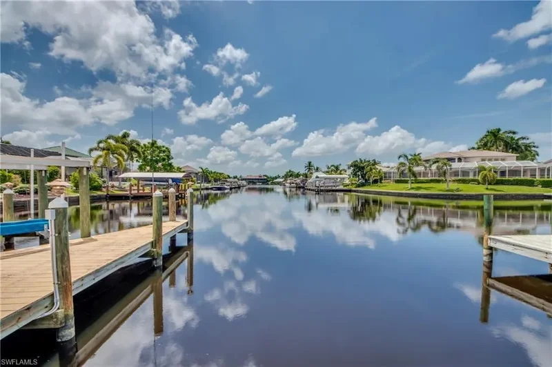 1434 El Dorado PKWY W, CAPE CORAL, FL 33914, Cape Coral, Florida, United States. - Photo 41