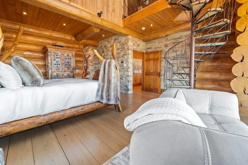 239 Place des Hauteurs, Piedmont, QC J0R1K0, Piedmont, Quebec, Canada. - Photo 31