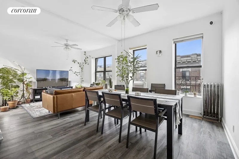 551 West 160th Street 5B, New York, NY 10032, New York, New York, United States. - Photo 13