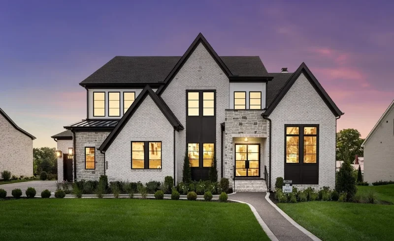 Single Family Residence in Arrington