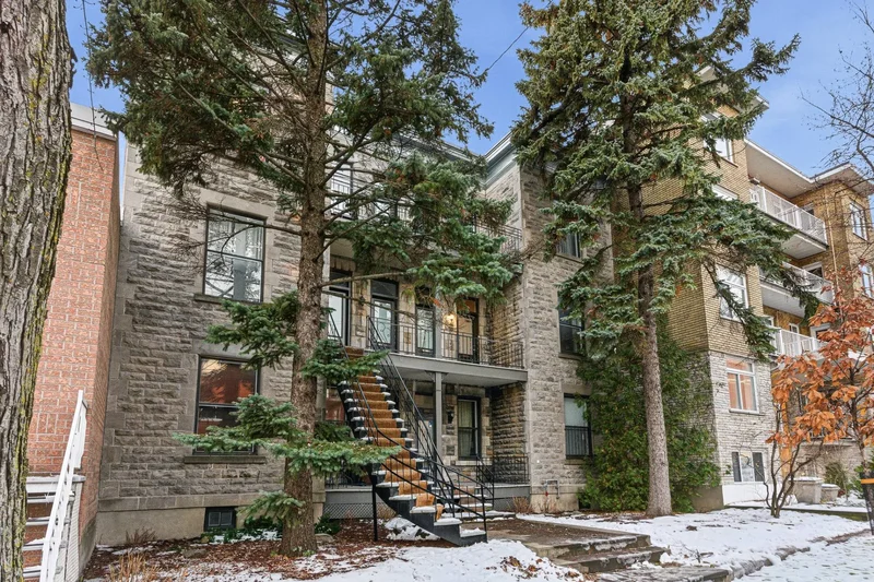 2654 2658 Rue Moreau, Montréal, Quebec, Canada. - Photo 12
