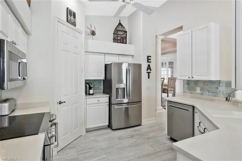 12604 Wildcat Cove CIR, Estero, Florida, United States. - Photo 31