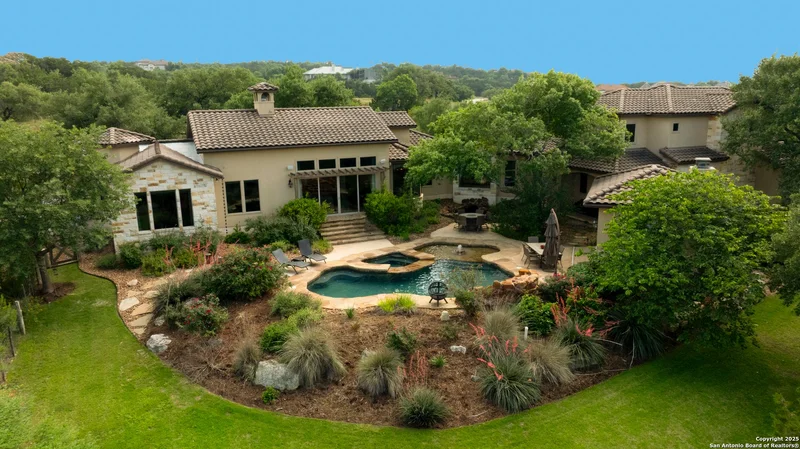 2219 Clubs Dr, Boerne, TX 78006, Boerne, Texas, United States. - Photo 24