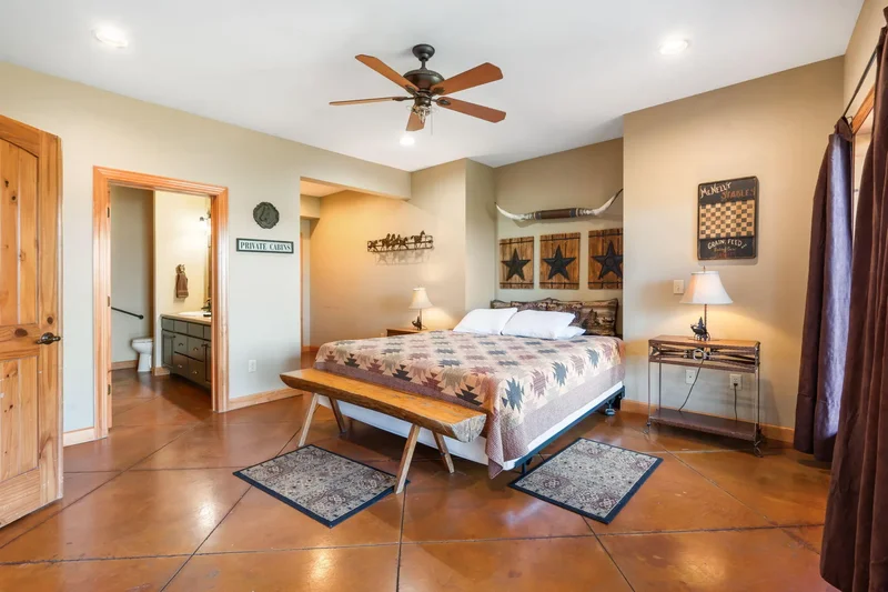 Residential Branson West