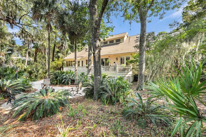 2860 Old Drake Drive, Seabrook Island, SC 29455, Johns Island, South Carolina, United States. - Photo 55