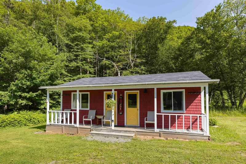 3719 West Big Intervale Road, Margaree Valley, Nova Scotia, Canada. - Photo 12