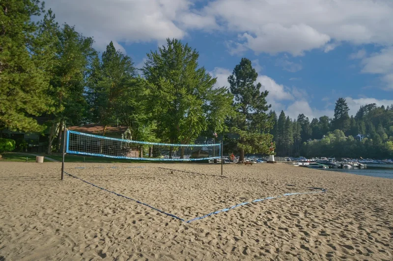 27657 Peninsula Drive unit 106 , Lake Arrowhead, CA 92352, Lake Arrowhead, California, United States. - Photo 24