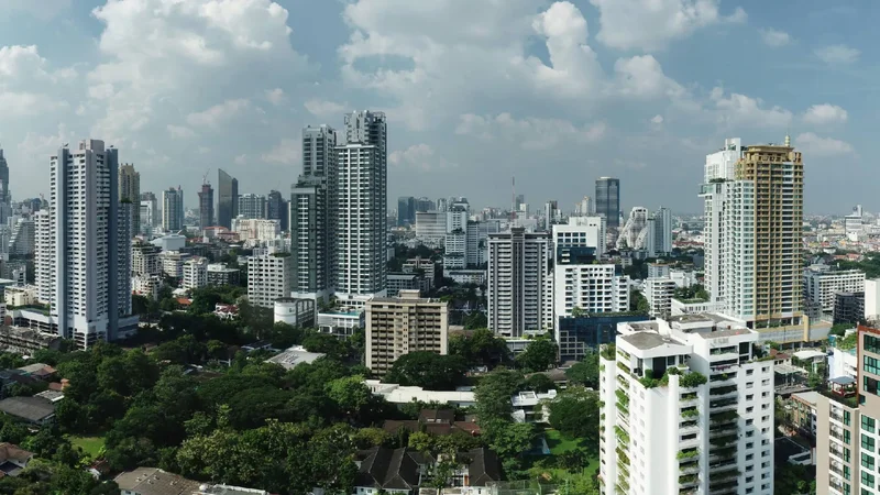 Bangkok, Phrom Phong, Bangkok, Bangkok, Thailand. - Photo 13